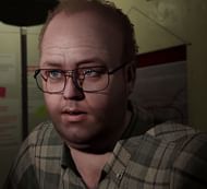Lester Crest in GTA Online